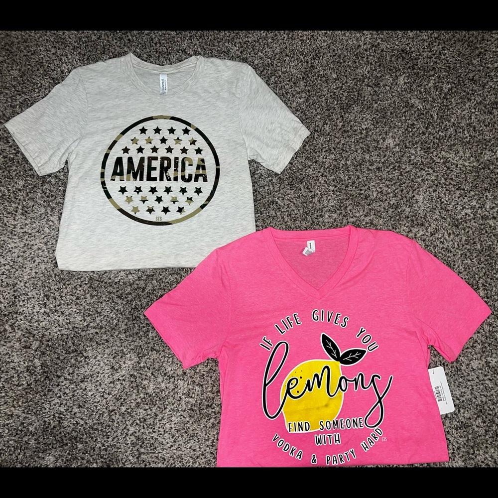 Whiskey Darling women Graphic T